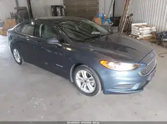 3FA6P0UU7JR278873 2018 FORD FUSION