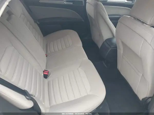 3FA6P0UU7JR278906 2018 FORD FUSION - Image 8