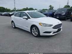 3FA6P0UU7JR278937 2018 FORD FUSION