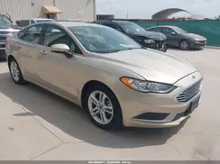 3FA6P0UU7JR278940 2018 FORD FUSION