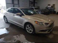 3FA6P0UU7JR278971 2018 FORD FUSION