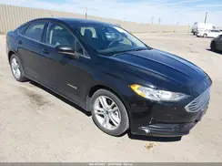 3FA6P0UU7JR278999 2018 FORD FUSION
