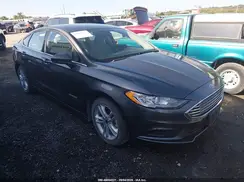 3FA6P0UU7JR279070 2018 FORD FUSION