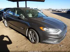 3FA6P0UU7JR279120 2018 FORD FUSION