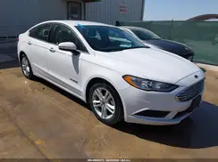 3FA6P0UU7JR281983 2018 FORD FUSION