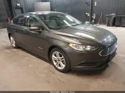 3FA6P0UU7JR282020 2018 FORD FUSION