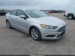 3FA6P0UU7JR282079 2018 FORD FUSION