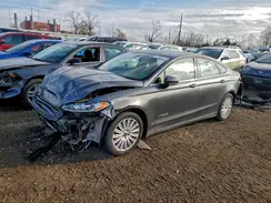 3FA6P0UU8GR155429 2016 FORD FUSION