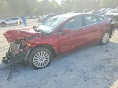 3FA6P0UU8GR183604 2016 FORD FUSION