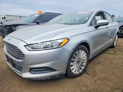 3FA6P0UU8GR189693 2016 FORD FUSION