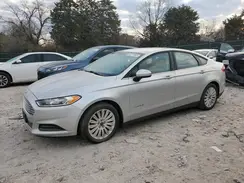 3FA6P0UU8GR235880 2016 FORD FUSION