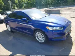 3FA6P0UU8GR238035 2016 FORD FUSION