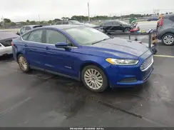 3FA6P0UU8GR269673 2016 FORD FUSION