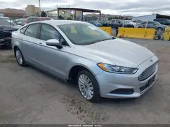 3FA6P0UU8GR285100 2016 FORD FUSION