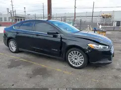 3FA6P0UU8GR285114 2016 FORD FUSION