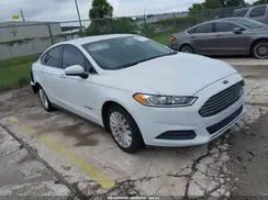 3FA6P0UU8GR292712 2016 FORD FUSION