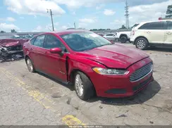 3FA6P0UU8GR324526 2016 FORD FUSION