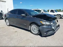 3FA6P0UU8GR392552 2016 FORD FUSION