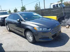 3FA6P0UU8GR405056 2016 FORD FUSION