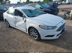 3FA6P0UU8HR126935 2017 FORD FUSION