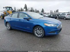 3FA6P0UU8HR330747 2017 FORD FUSION