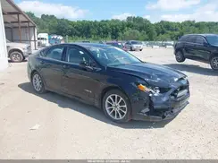 3FA6P0UU8HR360637 2017 FORD FUSION