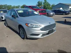 3FA6P0UU8HR360797 2017 FORD FUSION