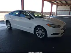3FA6P0UU8HR360816 2017 FORD FUSION