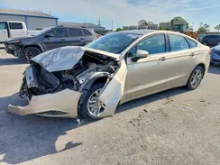 3FA6P0UU8JR122020 2018 FORD FUSION