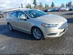 3FA6P0UU8JR122079 2018 FORD FUSION
