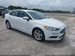 3FA6P0UU8JR122096 2018 FORD FUSION