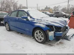 3FA6P0UU8JR122342 2018 FORD FUSION