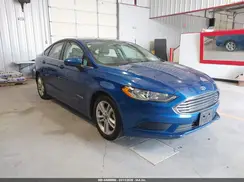 3FA6P0UU8JR122468 2018 FORD FUSION