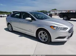 3FA6P0UU8JR122986 2018 FORD FUSION
