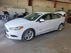 3FA6P0UU8JR141862 2018 FORD FUSION