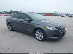 3FA6P0UU8JR141893 2018 FORD FUSION