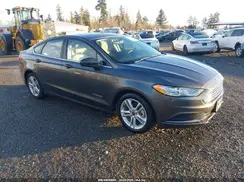 3FA6P0UU8JR142087 2018 FORD FUSION