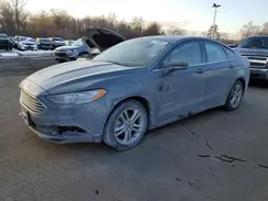 3FA6P0UU8JR142185 2018 FORD FUSION