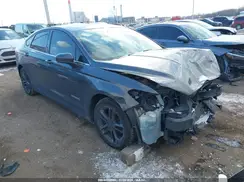 3FA6P0UU8JR144549 2018 FORD FUSION