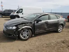 3FA6P0UU8JR145166 2018 FORD FUSION
