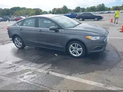 3FA6P0UU8JR223669 2018 FORD FUSION