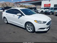 3FA6P0UU8JR235773 2018 FORD FUSION