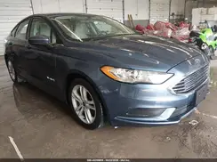 3FA6P0UU8JR235904 2018 FORD FUSION