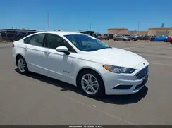 3FA6P0UU8JR243680 2018 FORD FUSION