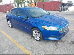 3FA6P0UU8JR254341 2018 FORD FUSION