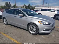 3FA6P0UU8JR254355 2018 FORD FUSION