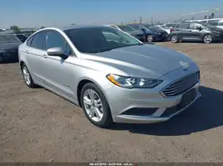 3FA6P0UU8JR254579 2018 FORD FUSION