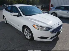 3FA6P0UU8JR254615 2018 FORD FUSION