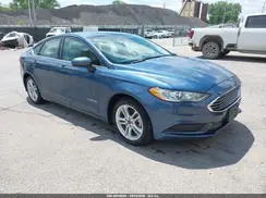 3FA6P0UU8JR254646 2018 FORD FUSION