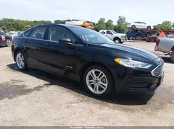 3FA6P0UU8JR261614 2018 FORD FUSION